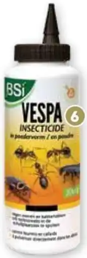 HandyHome Insecticide vespa aanbieding
