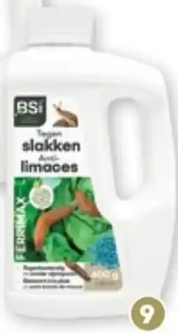 HandyHome Ferrimax tegen slakken aanbieding