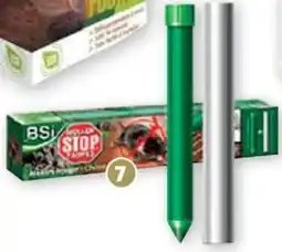 HandyHome Mollen-stop aanbieding