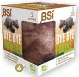 HandyHome Bye bye marter aanbieding