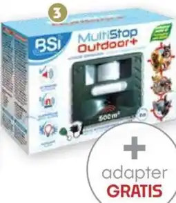 HandyHome Multistop outdoor + aanbieding