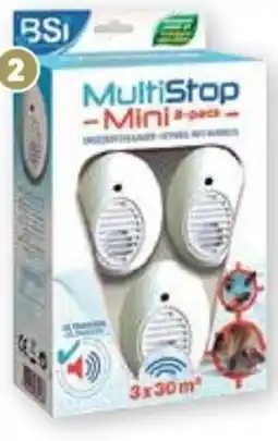 HandyHome Multistop mini 3-pack aanbieding