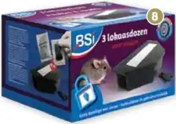 HandyHome Lokaasdoos voor muizen aanbieding