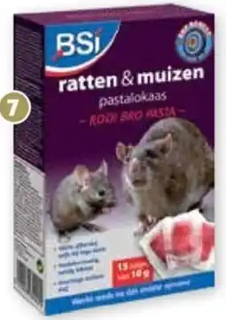 HandyHome Elektrische muizenval aanbieding