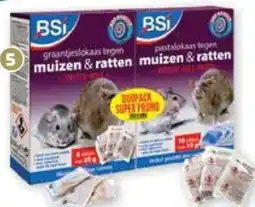 HandyHome Brodi-kill combi pack graan & pasta aanbieding