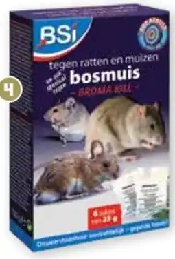 HandyHome Broma kill aanbieding