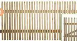 HandyHome Tuinhek 'cordoba' aanbieding