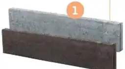 HandyHome Rechte boordsteen aanbieding