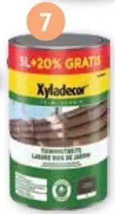 HandyHome Tuinhoutbeits aanbieding