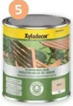 HandyHome Tuinmeubelolie aanbieding