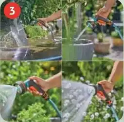 HandyHome Starterset multijet spuitpistool classic aanbieding