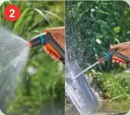 HandyHome Starterset spuitpistool classic aanbieding