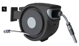 Karwei Karwei Wandslangenbox² aanbieding