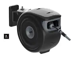 Karwei Karwei Wandslangenbox² aanbieding