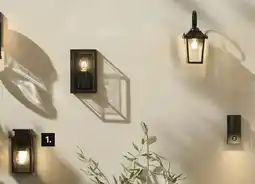 Karwei Karwei Buitenlamp Andor XS aanbieding