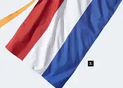 Karwei Vlaggenstok aanbieding