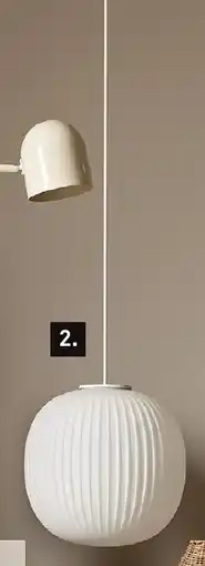 Karwei Karwei hanglamp Tess aanbieding