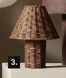 Karwei Karwei Tafellamp Amy aanbieding