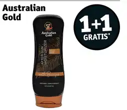 Kruidvat Australian Gold aanbieding