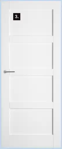 Karwei Deur Niek stomp aanbieding