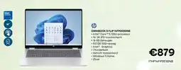 CompuDeals Hp omnibook 5 flip 14fp0030nb aanbieding