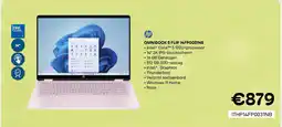CompuDeals Hp omnibook 5 flip 14fp0031nb aanbieding