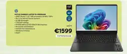 CompuDeals Hp victus gaming laptop 15-fb3354nb aanbieding