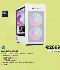 CompuDeals Hp windows 11 home aanbieding