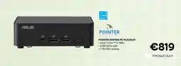 CompuDeals Pointer system pc nuci3uv1 aanbieding
