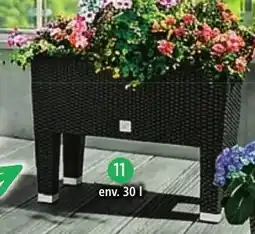 Norma Jardinière 2 en 1 aanbieding