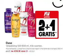 Jumbo Elseve aanbieding