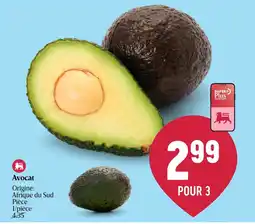 Delhaize Avocat aanbieding