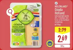 ALDI Molenland gouda holland aanbieding