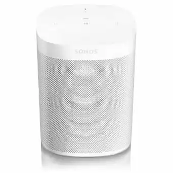 Sonos One - Wit