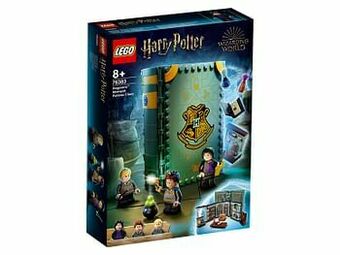 Lidl Lego Harry Potter Toverdrankles (76383) aanbieding