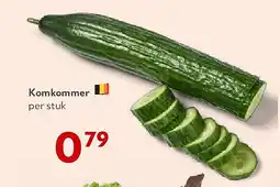 OKay Komkommer aanbieding