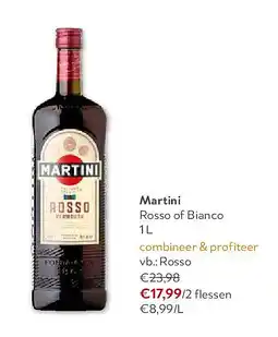OKay Martini Rosso aanbieding