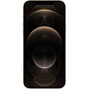 Proximus Apple iPhone 12 Pro Max 256GB Gold aanbieding