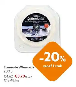 OKay Ecume de Wimereux 200 g aanbieding