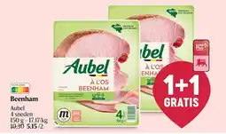 Delhaize Beenham aanbieding