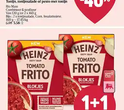Delhaize Tomatenblokjes aanbieding