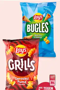 Delhaize Snack aanbieding