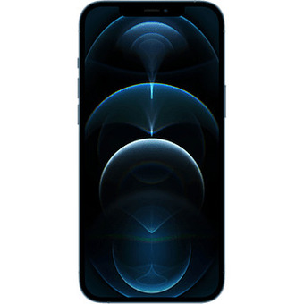Proximus Apple iPhone 12 Pro Max 256GB Blue aanbieding