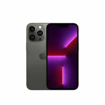 Apple iPhone 13 Pro 1TB - Graphite