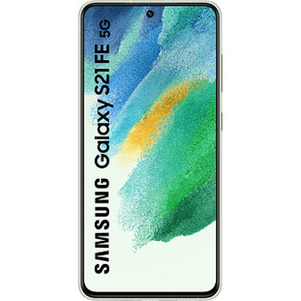 Proximus Samsung Galaxy S21 FE 128GB Olive aanbieding