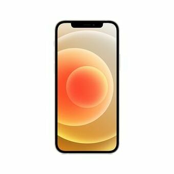 Apple iPhone 12 64GB - Wit