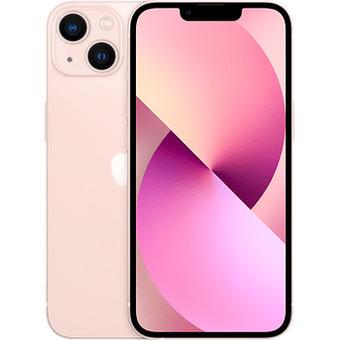 Proximus Apple iPhone 13 128GB Pink aanbieding