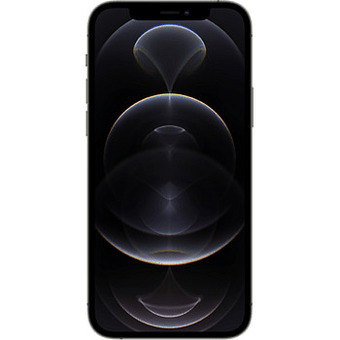 Proximus Apple iPhone 12 Pro 512GB Graphite aanbieding