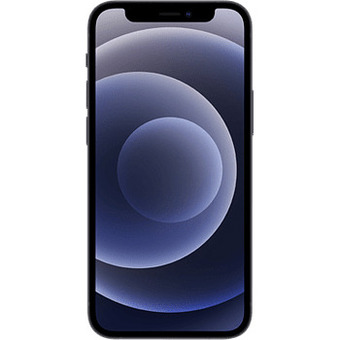 Proximus Apple iPhone 12 mini 256GB Black aanbieding