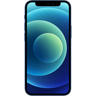 Proximus Apple iPhone 12 mini 256GB Blue aanbieding